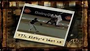 Top 100 Metrodome Moments, #73: Kirby Puckett Hit by Pitch in Final At Bat