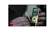 iPod Nano 4G Review