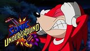 Sonic Underground 129 - New Echinda in Town | HD | Full Episode