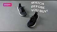 DONT BUY ULTRABOOST IN 2022 UNTIL YOU WATCH THIS | adidas UltraBOOST 22 vs 1.0 Review