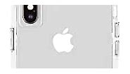 Case-Mate - iPhone XS Case - TOUGH - iPhone 5.8 - Clear