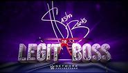Sasha Banks: The Legit Boss (WWE Network Collection Intro)