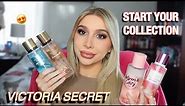 BEST BODY MISTS TO START YOUR COLLECTION | VICTORIA SECRET
