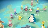 Pokémon Go: all regional Pokémon locations in 2024