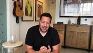 Sal Vulcano Stand Up Comes to San Diego!