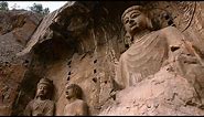 Wu Zetian's Bold Move at the Spectacular Longmen Grottoes