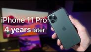 Should you buy iPhone 11 Pro in 2023? (Review & Sample Photos)
