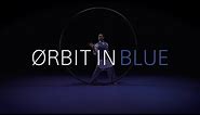 Ørbit in blue | RX0 | Sony | Cyber-shot
