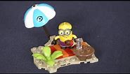 Despicable Me 2: Beach Party from MEGA Bloks