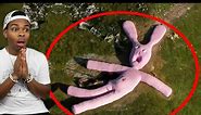 Weird Things Spotted Deep On Google Maps Part 2