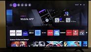 How To Change Input Source On HISENSE Smart TV