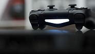 PS4 Controller WON'T connect to PC, Try this (blinking white light FIX)