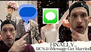 Apple iMessage + RCS | How Android Google Messages & iPhone Msg Formed To New BFF