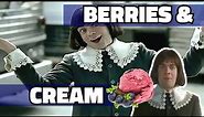 Berries And Cream Meme Compilation
