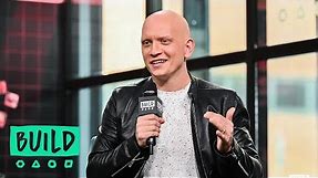 When Anthony Carrigan First Auditioned for "Barry," He Forgot He Was Reading A Script