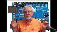 Arduino Tutorial 39: Using a Joystick to Control DC Motor Speed and Direction