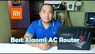 Xiaomi Router 3 Pro: configure and test | JK Chavez