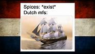 Dutch Memes