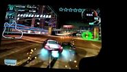 iPhone 4 Games: New Asphalt 5 with Retina Display & Gyroscope support
