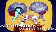 Pinky and the Brain S3E9 - All You Need Is Narf