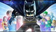 Lego Batman 3 Beyond Gotham Review