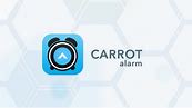CARROT Alarm Launch Trailer