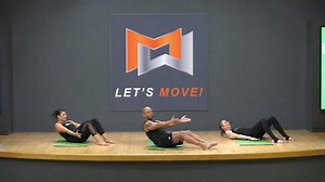 Group Centergy 1 (30 min)