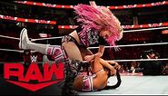 Alexa Bliss snaps on Bianca Belair during Raw Women’s Title Match: Raw, Jan. 2, 2023