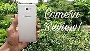 Samsung Galaxy J7 Prime Camera Review with tons of Samples!