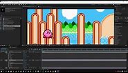 How to create a Sprite Animations easily inside After Effects