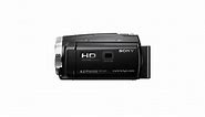 HD | Handycam® Camcorders | Sony Philippines