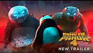 KUNG FU PANDA 4 | New Trailer (HD)