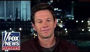 Mark Wahlberg: I want this movie to help people regain their faith