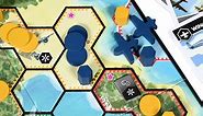 10 best two-player board games