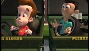 Jimmy Neutron: Mount Incredibly Unstable