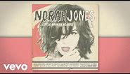 Norah Jones - Happy Pills (Official Lyric Video)
