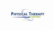 Oklahoma City Physical Therapy - Types Of Treatments In OKC | PT Central