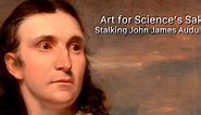 WNIN Documentaries:Art for Science's Sake: Stalking John James Audubon
