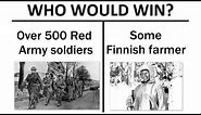 Finland Memes 3