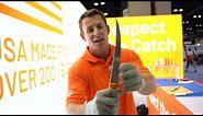 Dexter Dextreme Fillet Knives at ICAST 2021
