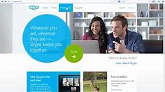 How to Get a Older Version of Skype