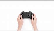 How to Apply a dbrand Nintendo Switch Pro Controller Skin