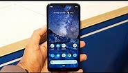Nokia 3.2 Hands on and First Impresssions