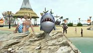 FFXIV: How to get Major-General, the new Shark Minion
