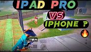 ipad pro vs iphone xr 1v1 tdm challenge 😱