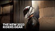 Make Life A Ride with the new 2023 Riders Gear Collection!