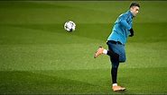 Cristiano Ronaldo 2017/18 ●Dribbling/Skills/Runs● |HD|