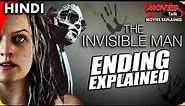 THE INVISIBLE MAN : (2020) Ending Explained In Hindi