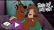 Scooby-Doo | Haunted Hip Hoppers | Boomerang UK