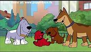 Clifford's Puppy Days - s01e03